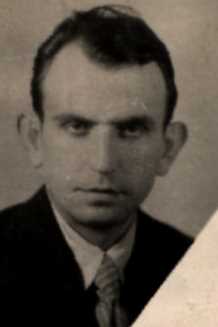 Козлов Александр Ефимович