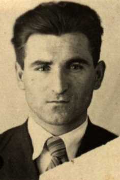 Новиков Сергей Сергеевич
