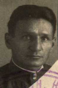 Гарипов Фатых|Фатих Касимович|Касымович