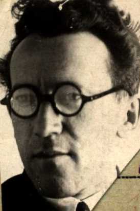 Пресман Лев Абрамович