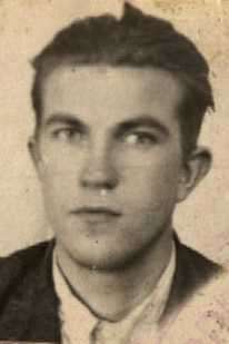 Андрюхин Павел Степанович