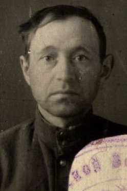 Андрюшин Петр Николаевич