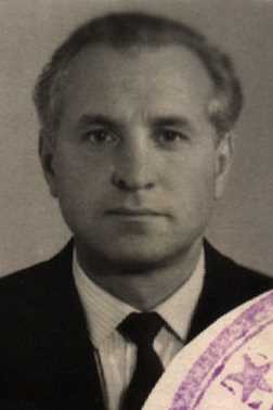 Андрющенко Александр Николаевич