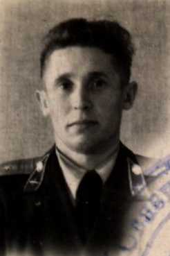 Садчиков Александр Аристархович