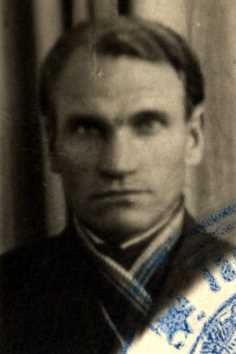 Варнавский Николай Георгиевич