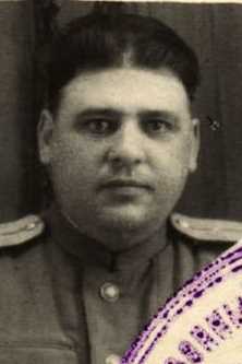 Дейнека Павел Антонович