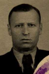 Дейнеко Андрей Никифорович