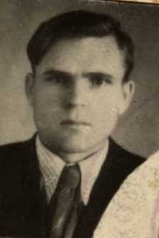 Долбоносов (Долбаносов) Эрвин Федосеевич