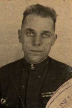 Васильев Сергей Сергеевич