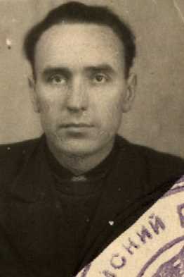 Васильев Федор Александрович