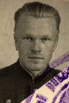 Гладин Асикрит Павлович