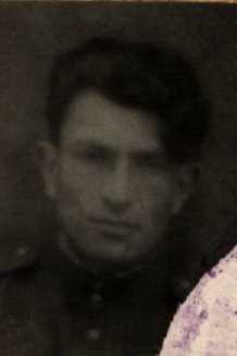 Шайкевич Леанид (Леонид) Григорьевич