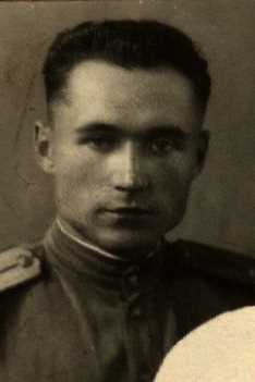 Корнев Николай Семенович