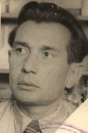 Ибадулин Рашид Абдурахманович