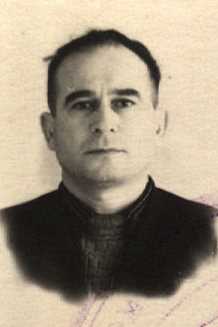 Ибадов Исмаил Ягуб-оглы