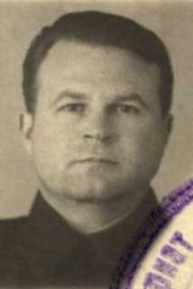 Скоблин Николай Дмитриевич