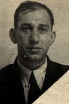 Ратнер Михаиль Львович