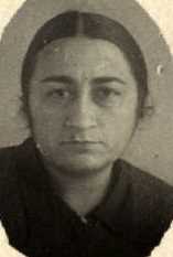 Ибрагимова Сарра|Сара Теймур-кызы|Теймуровна