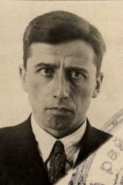 Бакулин Сергей Иванович