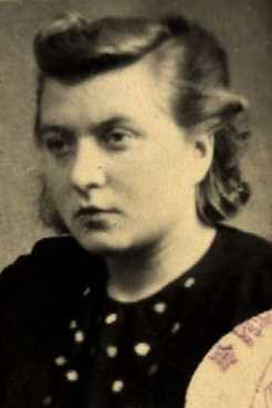 Бакулина Лидия Ивановна