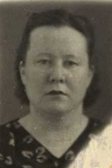 Бакулова Нина Романовна