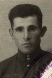 Василенко Давыд|Давид Тарасович