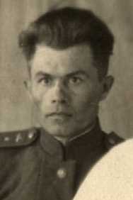 Батицкий Николай Павлович