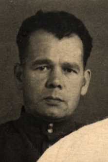 Гарнышев Александр Александрович