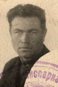 Гарнюк|Горнюк Александр Архипович