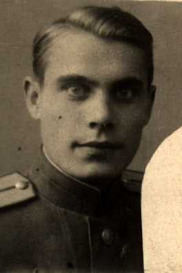 Воропаев Сергей Семенович