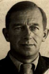 Галин Петр Михайлович|Михаилович