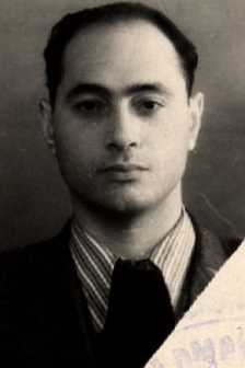 Бенев Лазарь Миронович