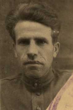 Берлин Андрей Игнатьевич