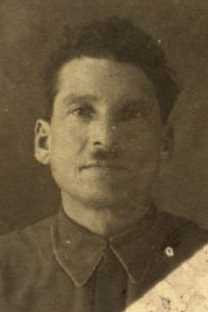 Берлин Владимир Иосифович