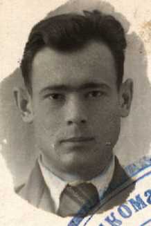 Аредаков Степан Капитонович|Капитанович