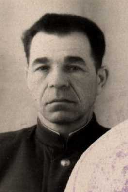 Иваненков Филимон Тихонович