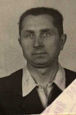 Веремьев Григорий Владимирович