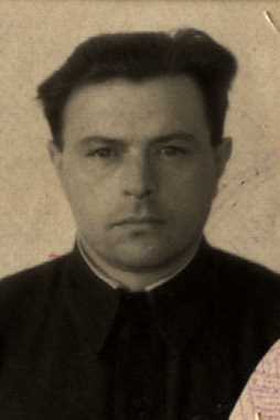 Верес Николай Павлович
