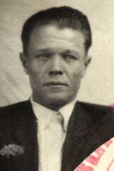 Вересович Денис Николаевич