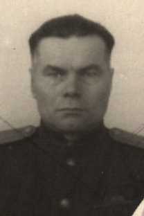 Вересовой Василий Павлович