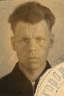 Бутков Василий Иванович