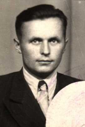 Бутковский Иван Михайлович