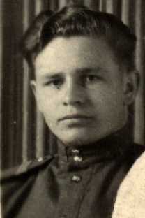 Слесарев Валентин Архипович