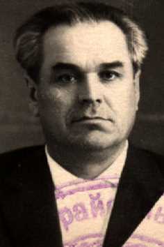 Веденеев Александр Иванович