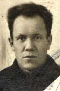 Веденеев Василий Иванович