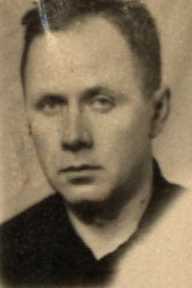 Николаев Виктор Федорович