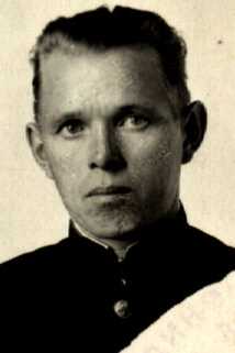 Вантрусов Дмитрий Михайлович