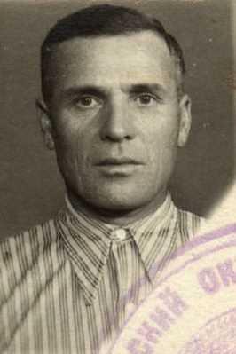 Ванчугов Петр Степанович