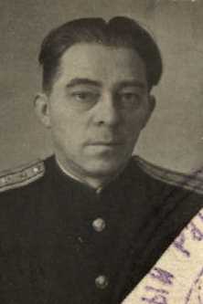 Ванчуркин Степан Иванович
