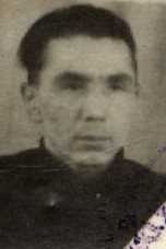 Ванькин Василий Яковлевич